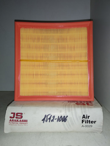 Фильтр воздушный A0029 JS ASAKASHI