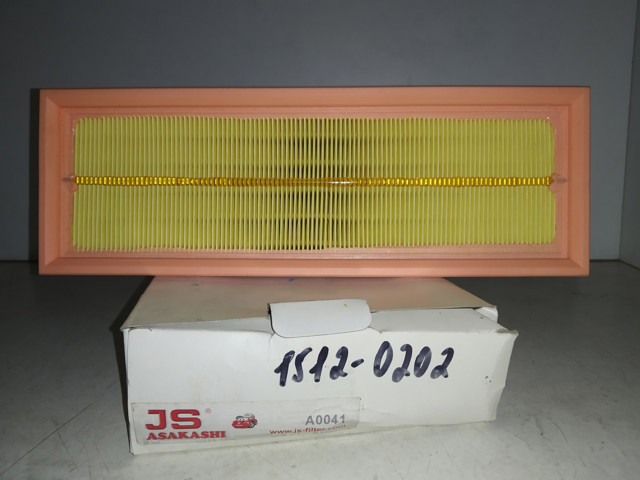 Воздушный фильтр Пежо 406