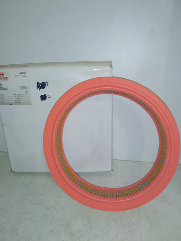 Автомобильный фильтр воздуха A0300 JS ASAKASHI