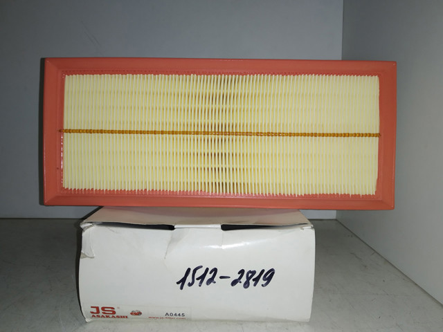 Воздушный фильтр двигателя Фиат Уллис