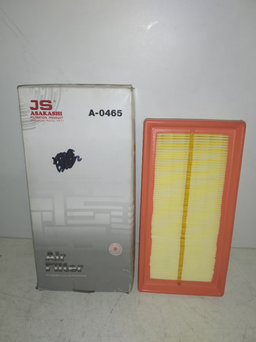 Фильтр воздушный A0465 JS ASAKASHI