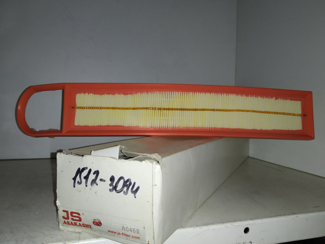 Элемент воздушного фильтра A0468 JS ASAKASHI