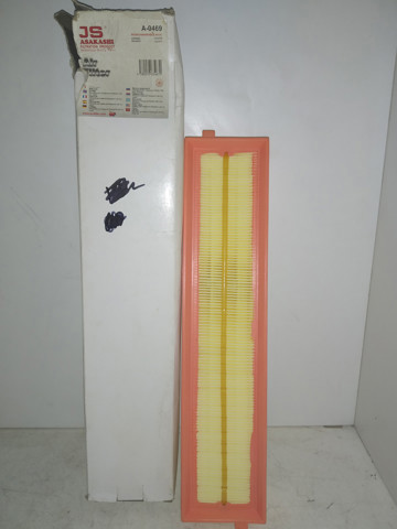 Автомобильный фильтр воздуха Peugeot 408 RUSSIA