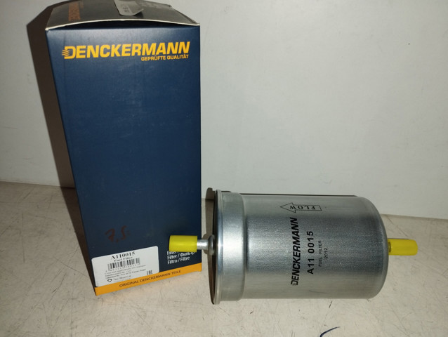 Фильтр-отстойник топлива грубой очистки Volvo 850