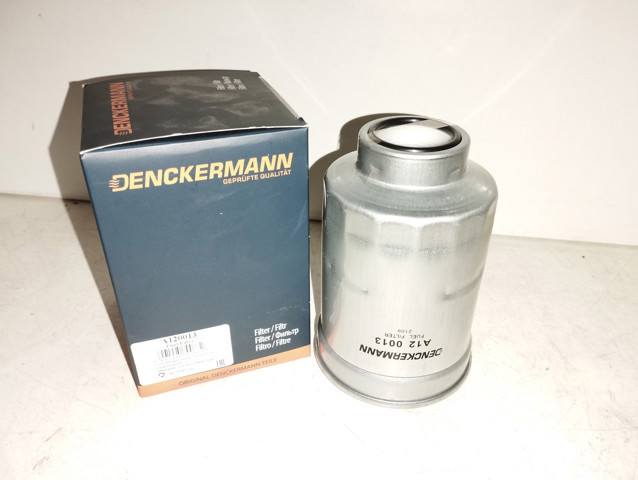Фильтр топливный A120013 DENCKERMANN