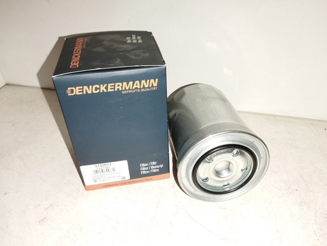 DENCKERMANN A120013 Топливный фильтр в наличии Николаев