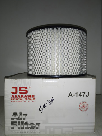 Фильтр воздушный A147J JS ASAKASHI