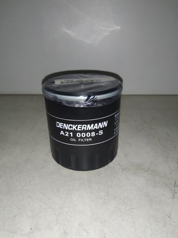 Фильтр центробежный очистки масла A210008S DENCKERMANN