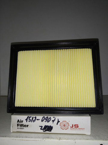 Фильтр воздушный A4501 JS ASAKASHI