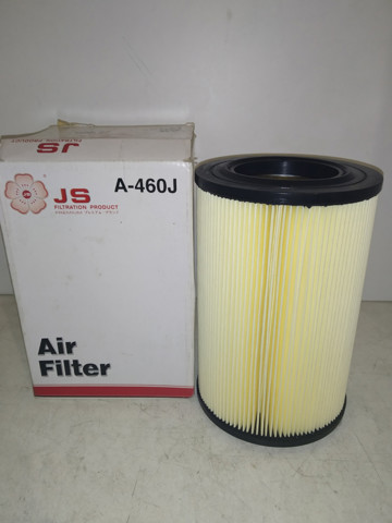 Автомобильный фильтр воздуха A460J JS ASAKASHI