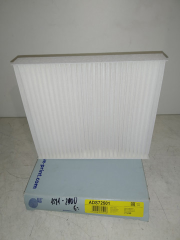 Фильтр салона ADS72501 BLUE PRINT