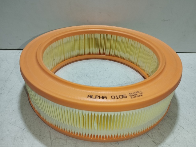 Воздушный фильтр AF0105 ALPHA FILTER