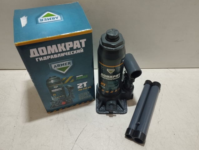 ARMER ARM2 Домкрат в наличии Черкассы