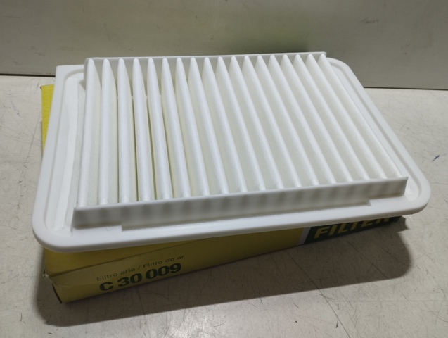 MANN C30009 Фильтр воздушный в наличии Черкассы