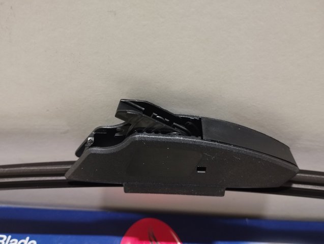 DFR009 Щетка-дворник лобового стекла водительская купить Полтава