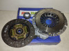 Комплект сцепления DWK028 VALEO