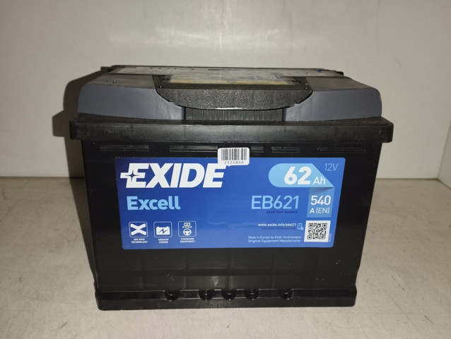 Акумулятор EB621 EXIDE