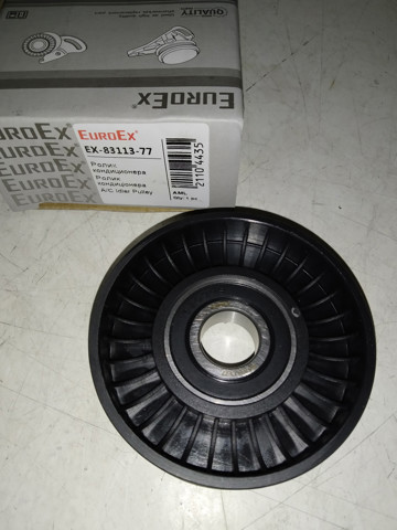 Натяжитель клинового ремня EX8311377 EUROEX