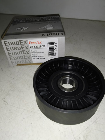 EUROEX EX8311377 Натяжитель приводного ремня в наличии Кривой Рог