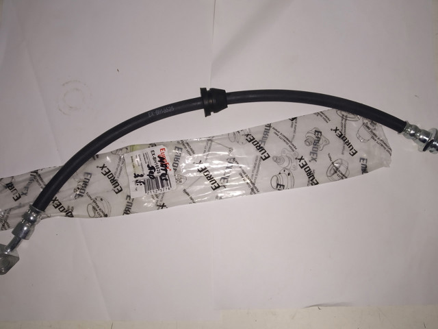 Шланг тормозной передний EXBH16525 EUROEX