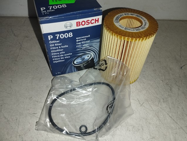 Фильтр масла F026407008 BOSCH
