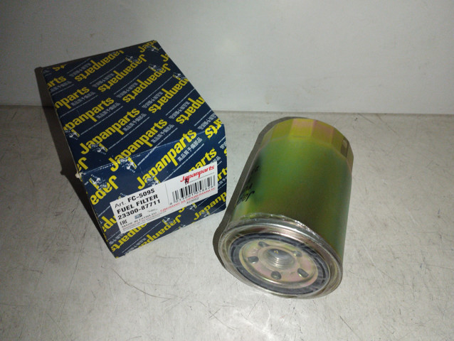 Фильтр топлива FC509S JAPANPARTS
