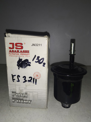 Топливный фильтр FS3211 JS ASAKASHI