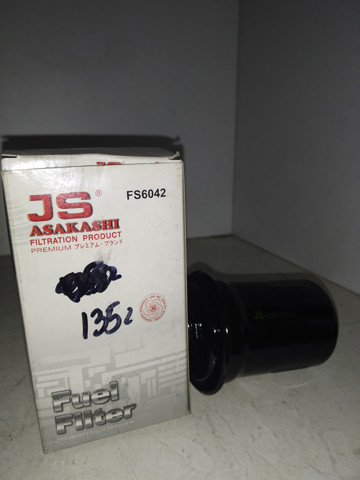 Фильтр топливный FS6042 JS ASAKASHI