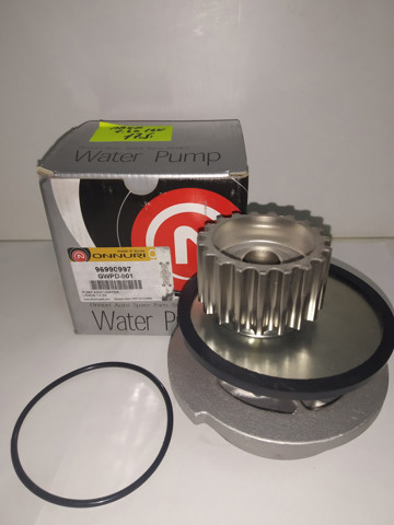 Помпа водяная, (насос) охлаждения GWPD001 ONNURI
