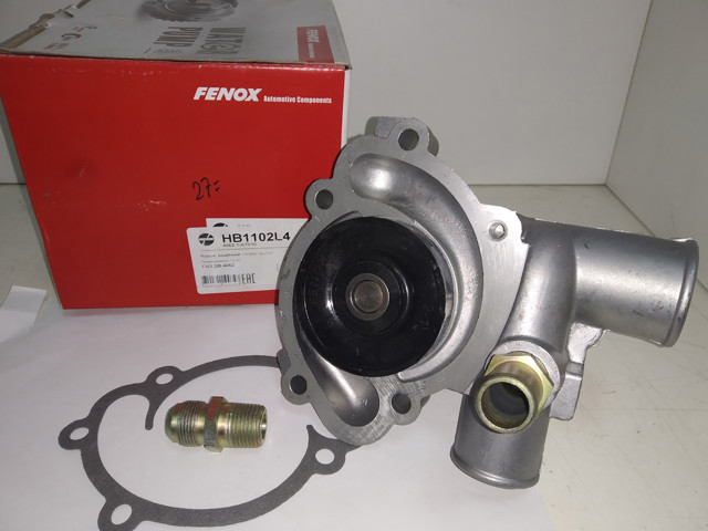 Насос водяной HB1102L4 FENOX