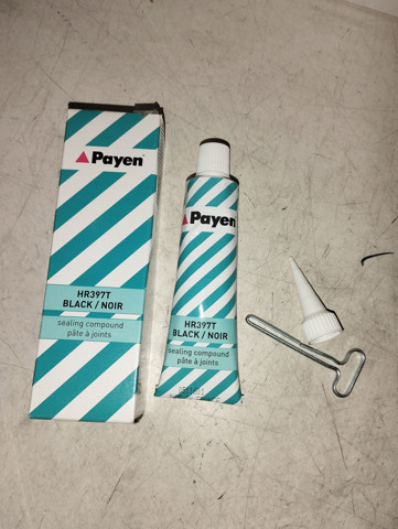 Герметик полиуретановый HR397T PAYEN