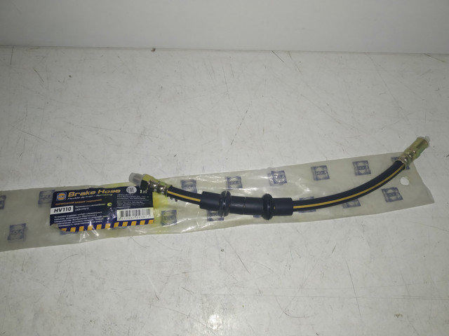 Гибкая тормозная трубка передняя Ваз 2104