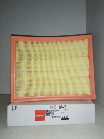 Воздушный фильтр Volkswagen Transporter T4