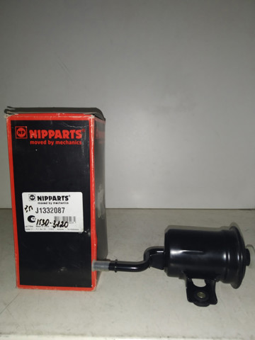 Фильтр топливный J1332087 NIPPARTS