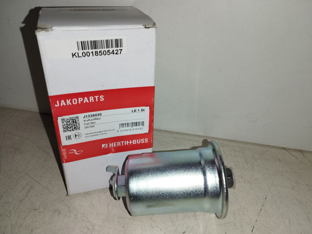 Фильтр-отстойник топлива грубой очистки J1335030 JAKOPARTS