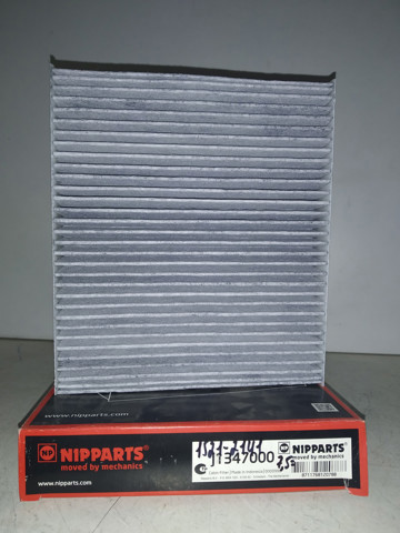 Фильтр салона J1347000 NIPPARTS