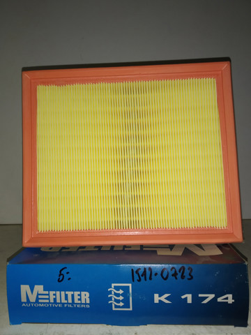 Элемент воздушного фильтра Opel Omega A