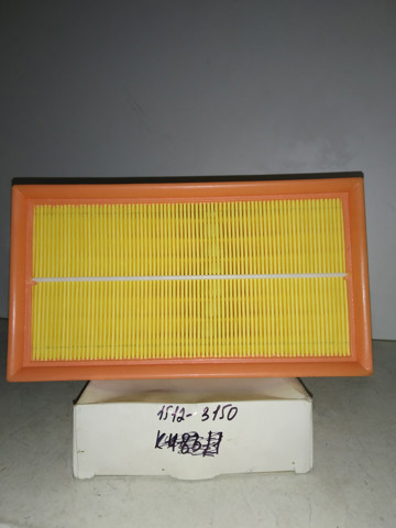 Автомобильный фильтр воздуха K4831 MFILTER