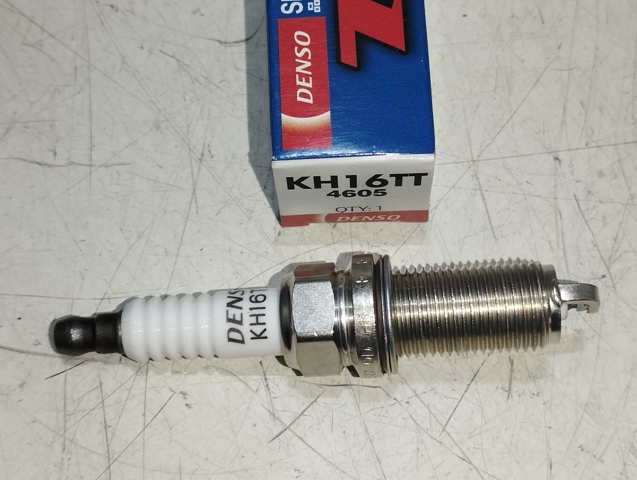KH16TT DENSO Свечи зажигания купить в Запорожье