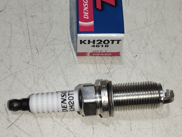 KH20TT DENSO Свеча зажигания купить в Сумы