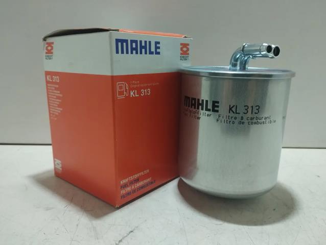 Фильтр топливный KL313 MAHLE