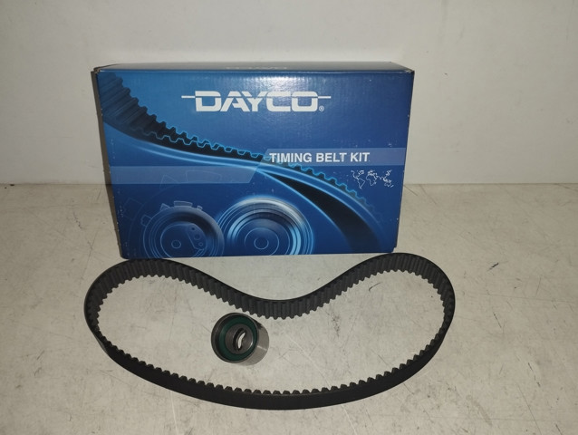 Ремень ГРМ, комплект KTB471 DAYCO