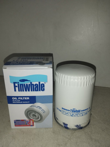 Фильтр масла LF110 FINWHALE