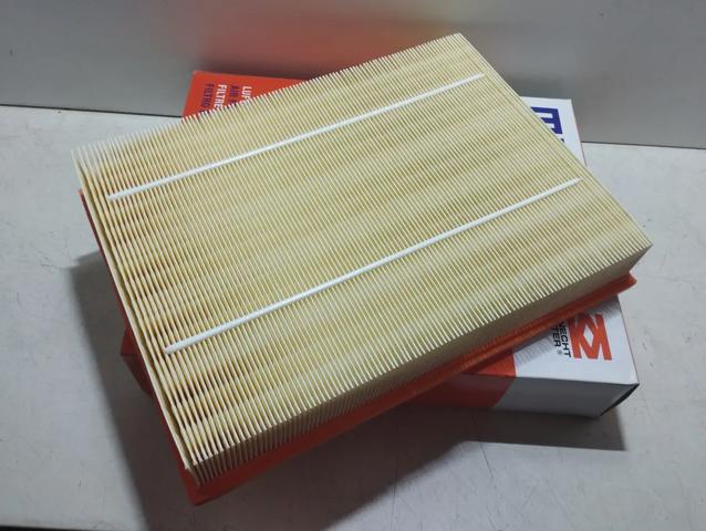 LX1845 MAHLE Воздушный фильтр купить в Житомир