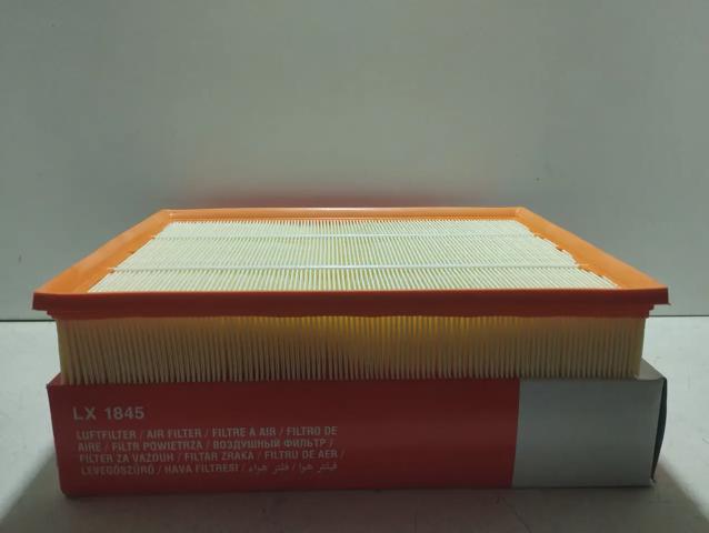 MAHLE LX1845 Фильтр воздушный в наличии Киев