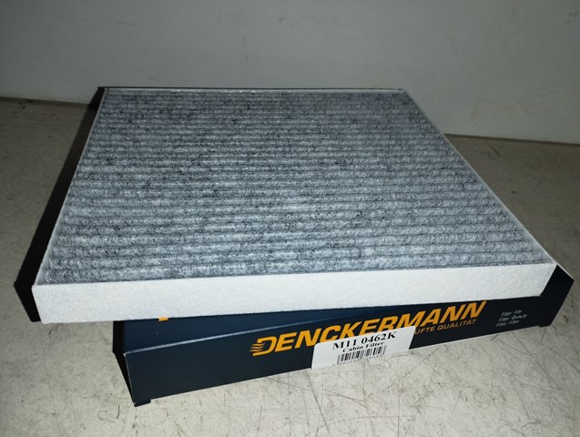 M110462K DENCKERMANN Фильтр салона купить в Львов