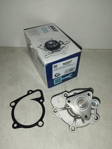 DOLZ N207 Помпа водяная (насос) охлаждения в наличии Чернигов