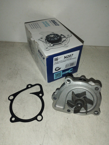 N207 DOLZ Помпа купить в Житомир