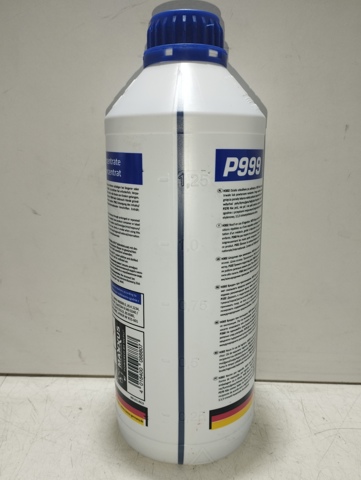 P999 Охлаждающая жидкость купить Житомир