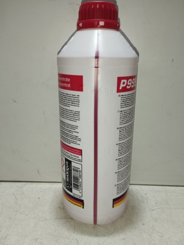 P999G12 HEPU Антифриз купить в Черновцы